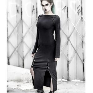 Rogue + Wolf Oracle Maxi Cutout Dress 3XL